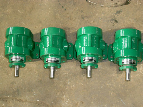 2CY型系列齿轮泵